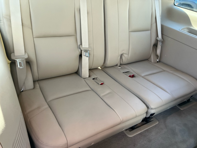 2013 Cadillac Escalade