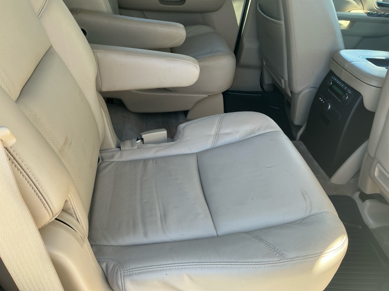2013 Cadillac Escalade