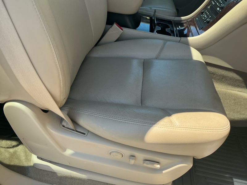 2013 Cadillac Escalade