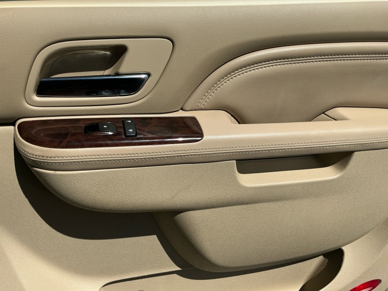 2013 Cadillac Escalade