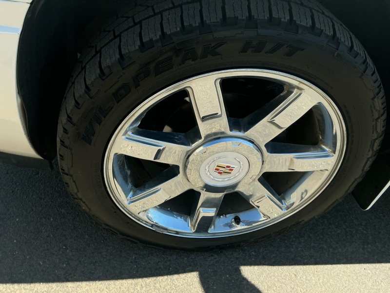 2013 Cadillac Escalade
