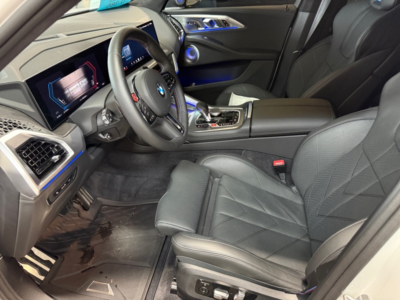 2024 BMW XM