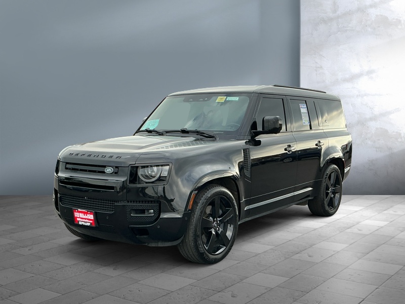 Used 2024 Land Rover Defender X-Dynamic SE Crossovers