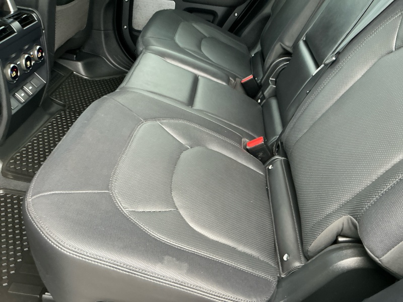 2024 Land Rover Defender