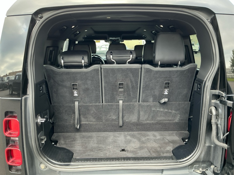 2024 Land Rover Defender