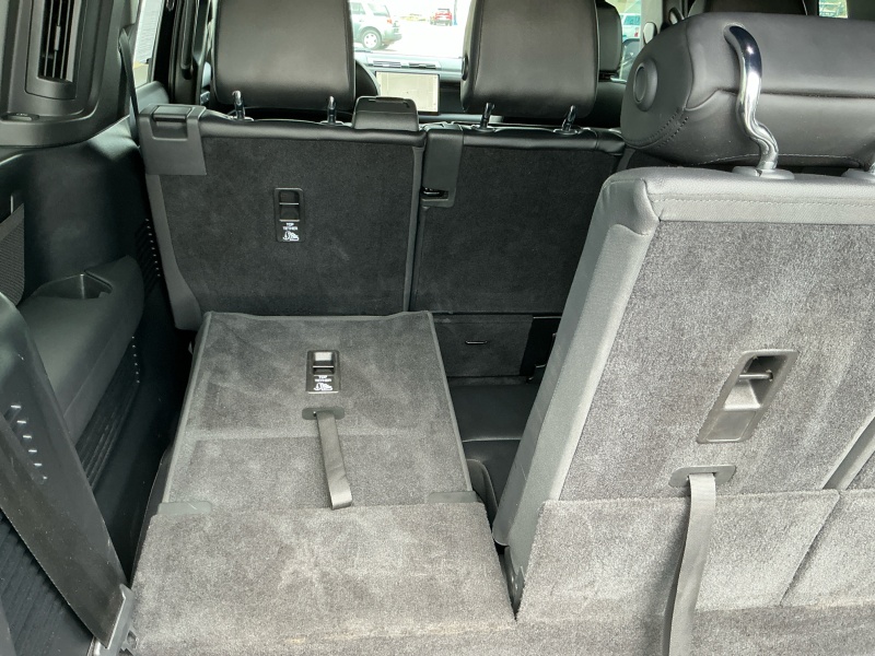 2024 Land Rover Defender