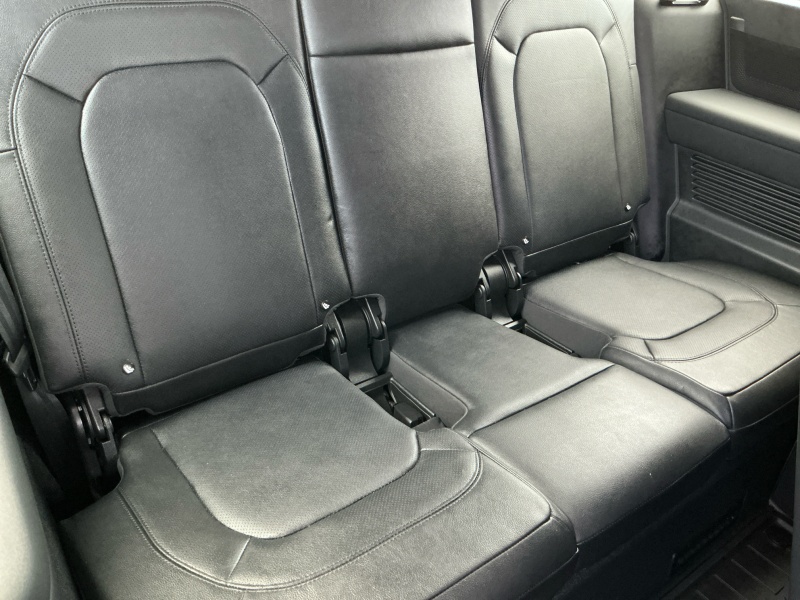 2024 Land Rover Defender