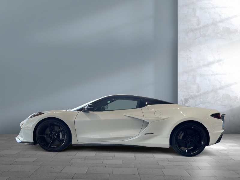2025 Chevrolet Corvette