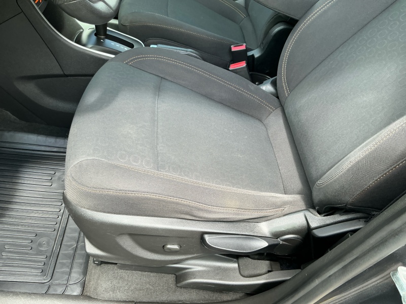 2019 Chevrolet Trax