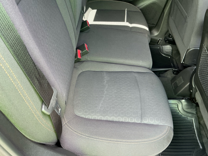 2019 Chevrolet Trax