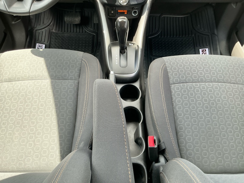 2019 Chevrolet Trax