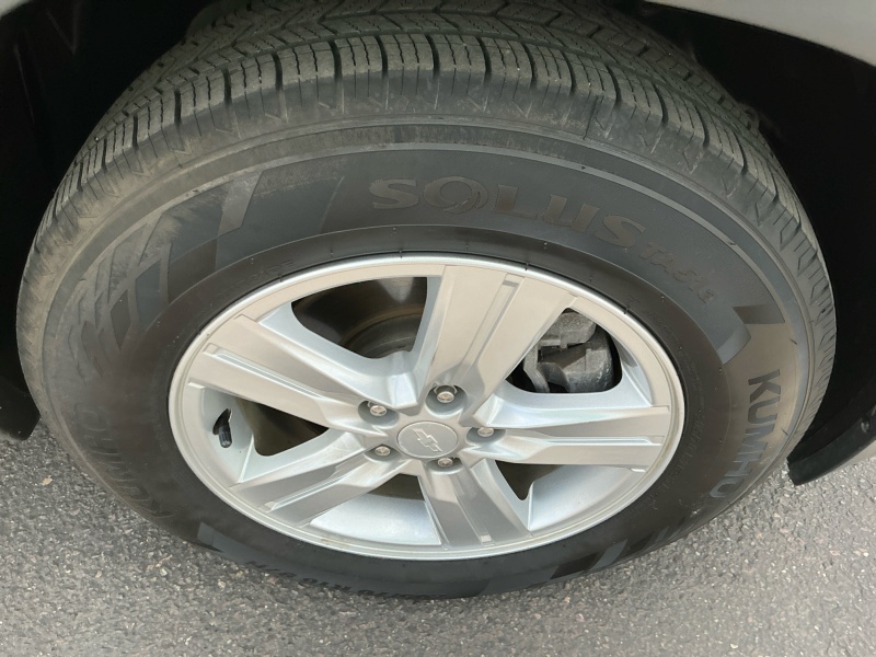 2019 Chevrolet Trax