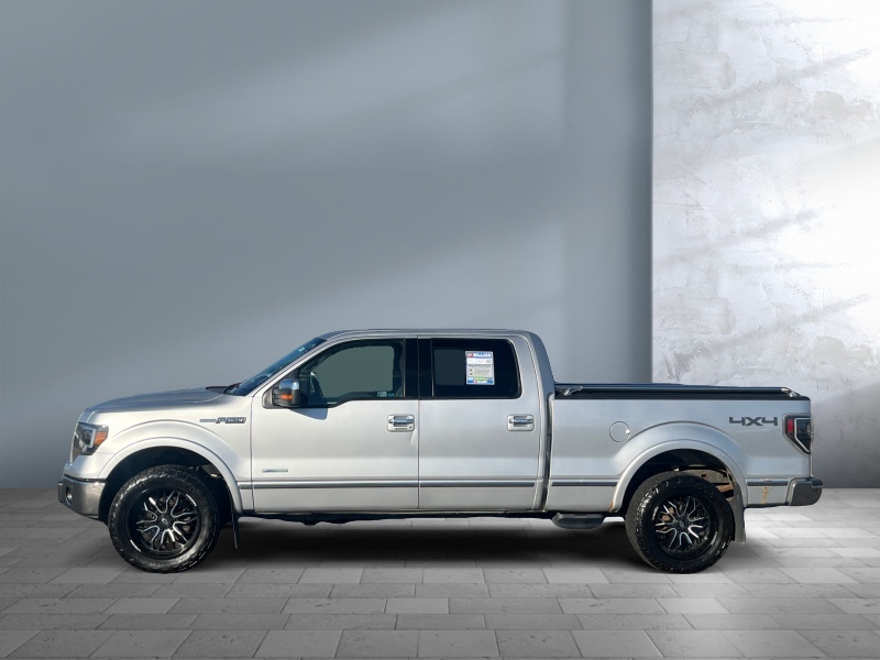 2011 Ford F-150