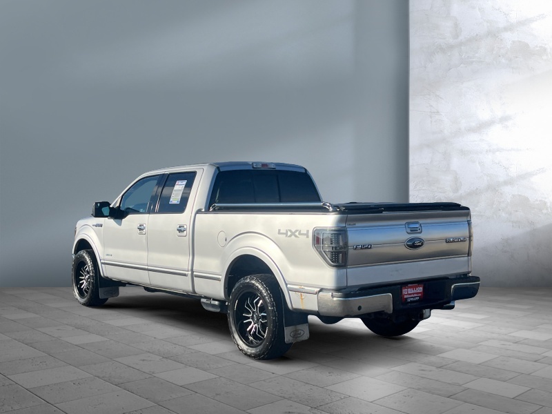 2011 Ford F-150