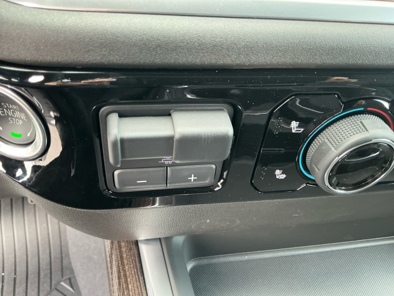 2025 Chevrolet Silverado 3500HD