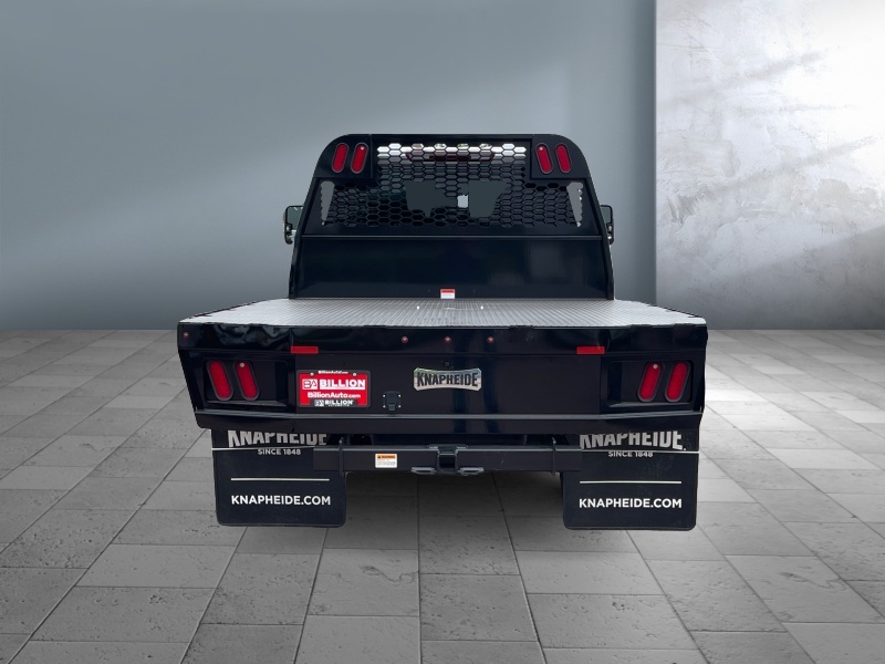 2025 Chevrolet Silverado 3500HD CC