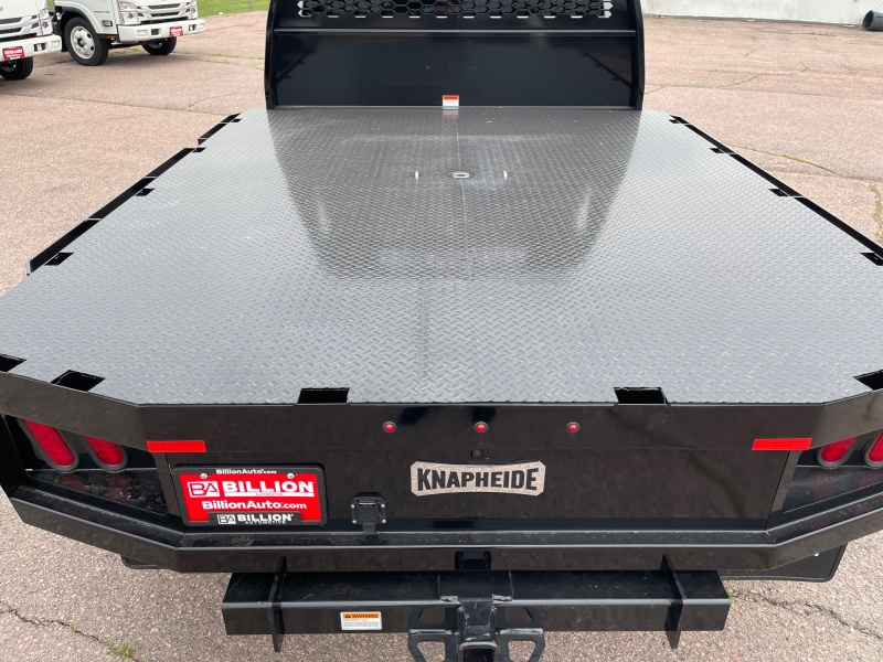2025 Chevrolet Silverado 3500HD CC