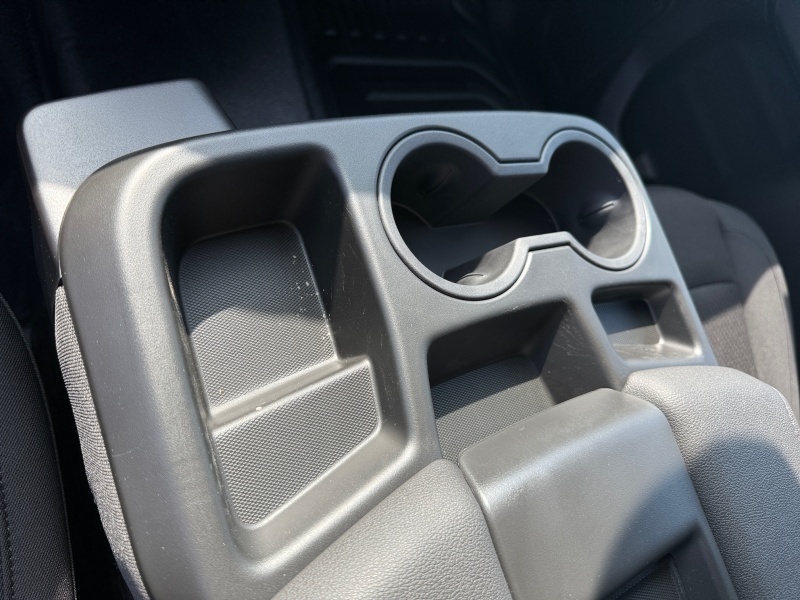 2025 Chevrolet Silverado 3500HD
