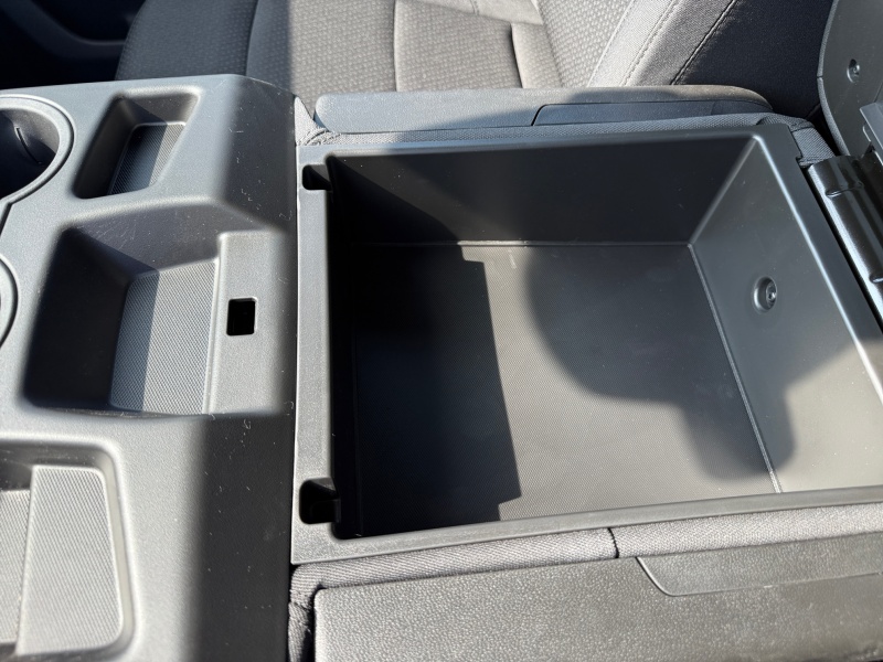 2025 Chevrolet Silverado 3500HD