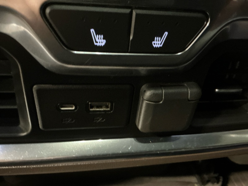 2020 Chevrolet Silverado 2500HD