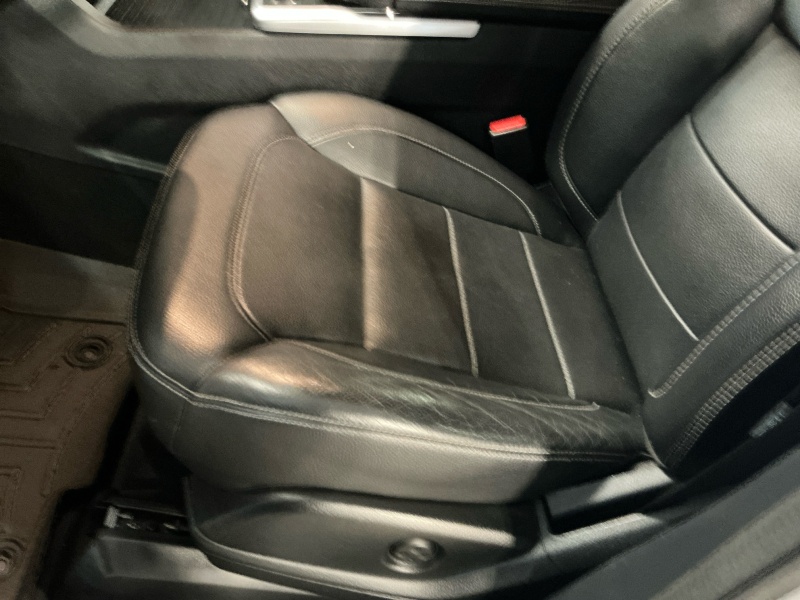2015 Mercedes-Benz M-Class