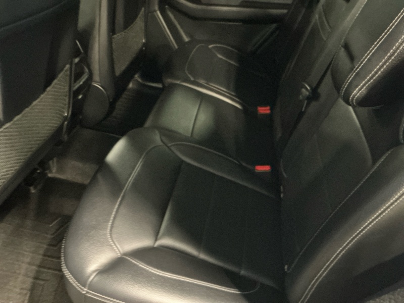 2015 Mercedes-Benz M-Class