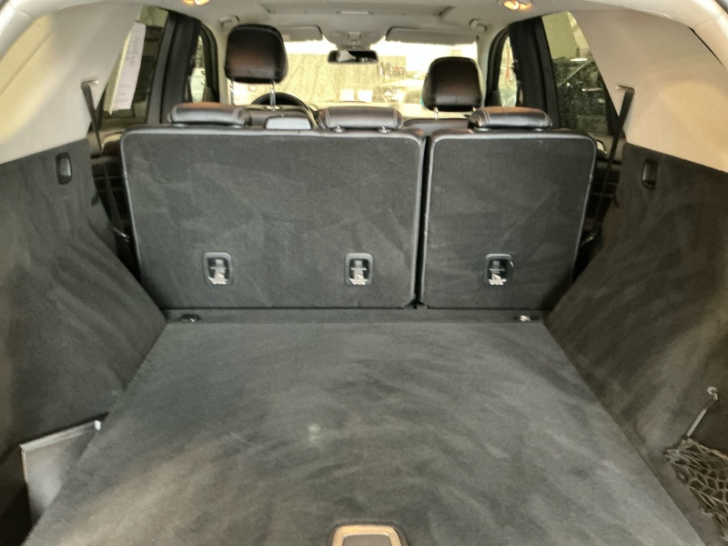 2015 Mercedes-Benz M-Class