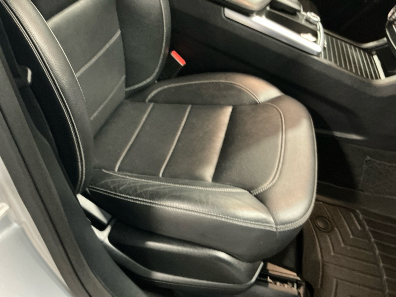 2015 Mercedes-Benz M-Class