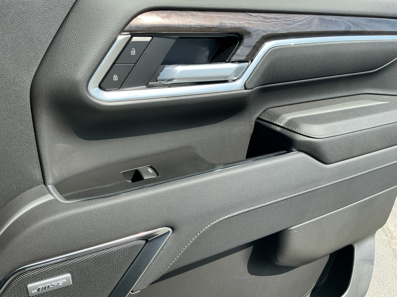 2025 Chevrolet Silverado 3500HD
