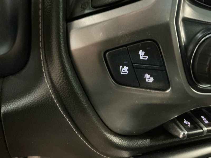 2019 Chevrolet Silverado 2500HD