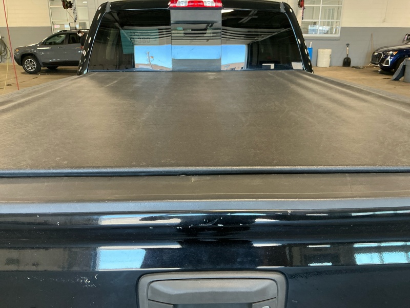 2019 Chevrolet Silverado 2500HD