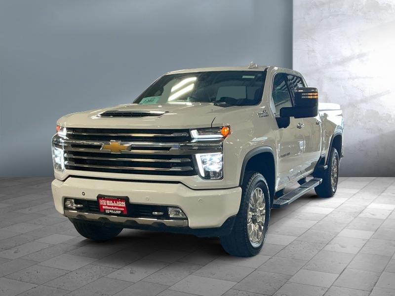 2023 Chevrolet Silverado 2500HD