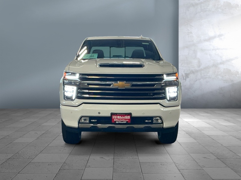 2023 Chevrolet Silverado 2500HD