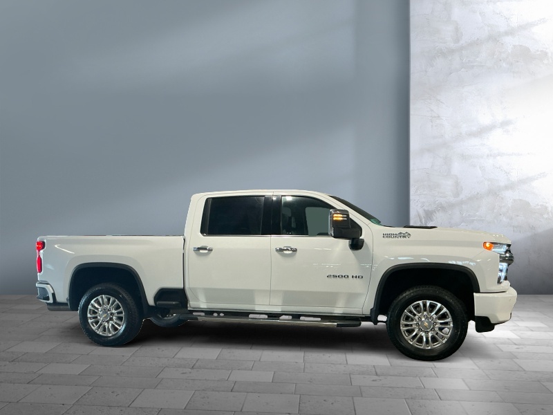 2023 Chevrolet Silverado 2500HD