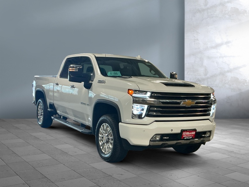 2023 Chevrolet Silverado 2500HD