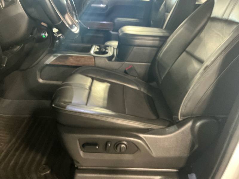 2023 Chevrolet Silverado 2500HD
