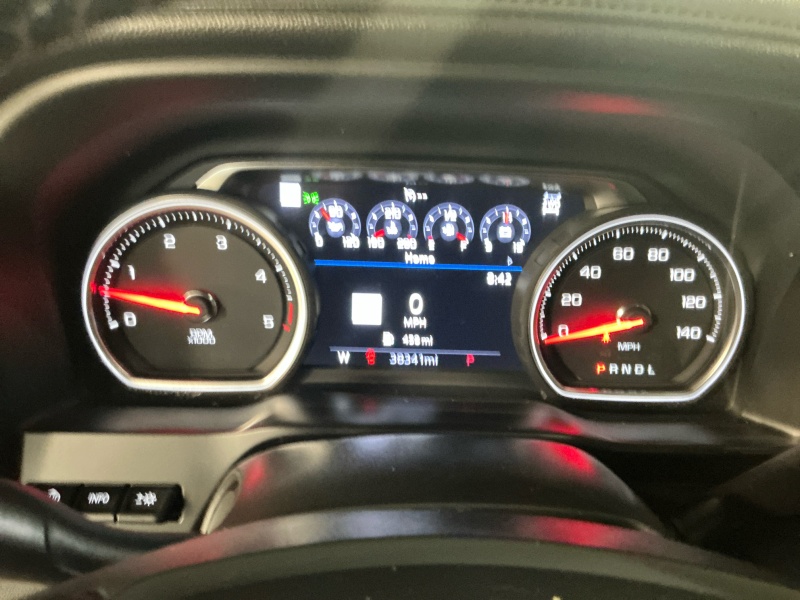 2023 Chevrolet Silverado 2500HD