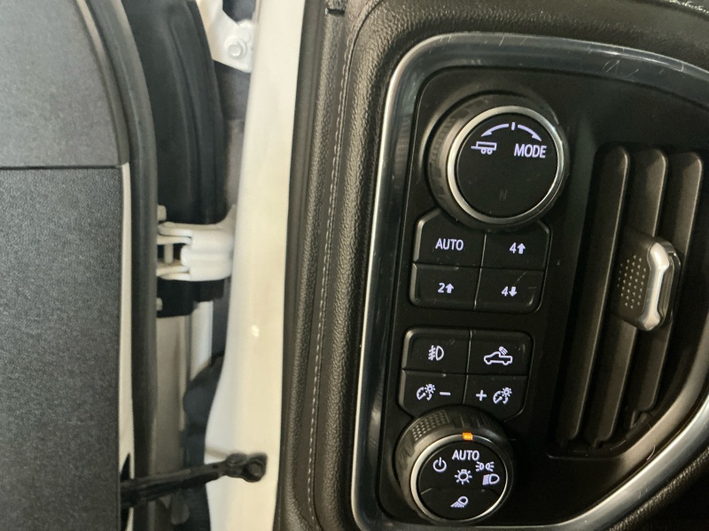 2023 Chevrolet Silverado 2500HD
