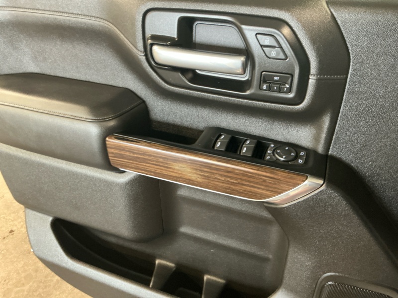 2023 Chevrolet Silverado 2500HD
