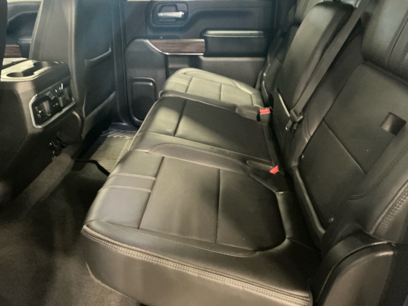 2023 Chevrolet Silverado 2500HD