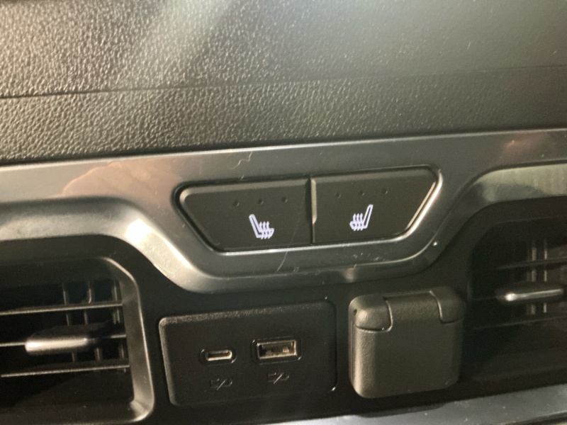2023 Chevrolet Silverado 2500HD