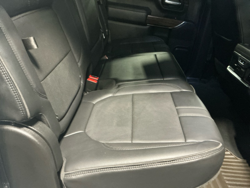 2023 Chevrolet Silverado 2500HD