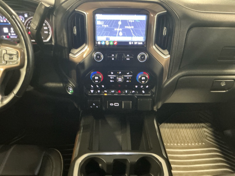 2023 Chevrolet Silverado 2500HD