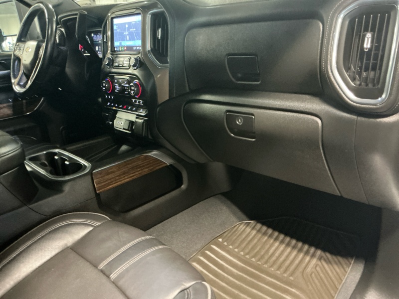 2023 Chevrolet Silverado 2500HD
