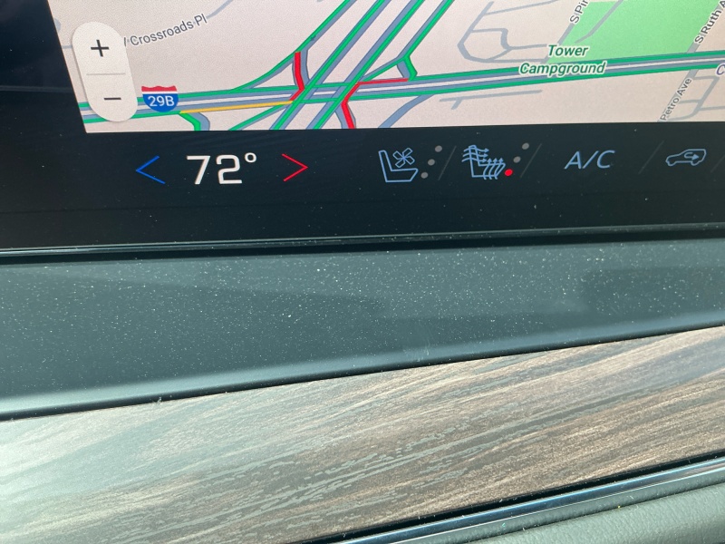 2025 Chevrolet Suburban