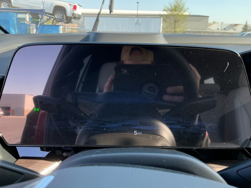 2025 Chevrolet Tahoe