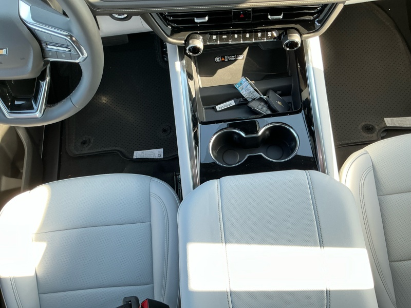 2025 Chevrolet Tahoe