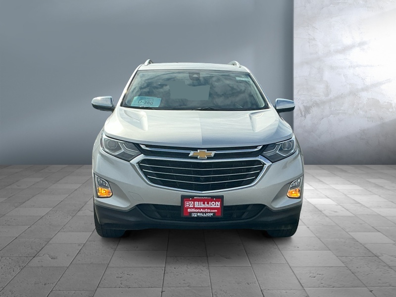 2021 Chevrolet Equinox