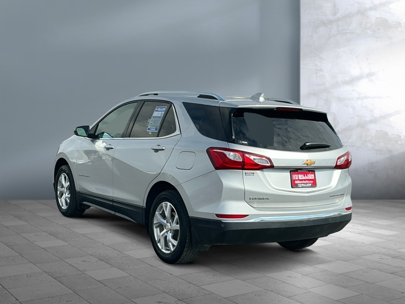 2021 Chevrolet Equinox
