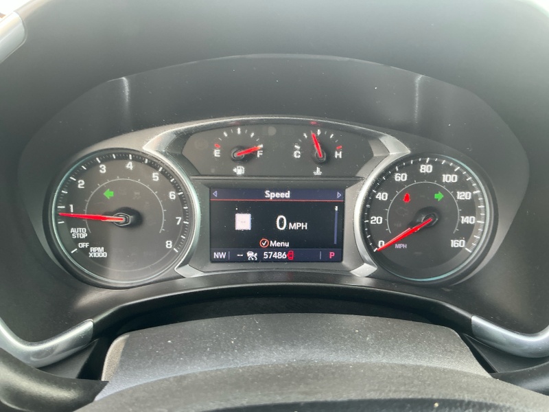 2021 Chevrolet Equinox